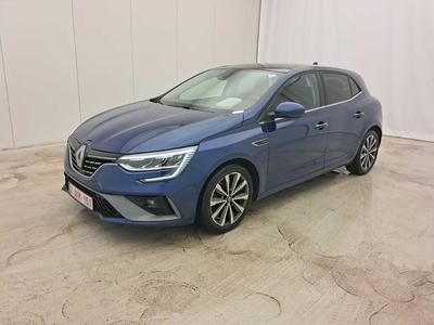 Renault Megane R.S. Line 1.3TCe 160pk/cv 5p Aut., 2021