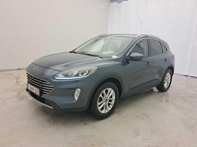 Ford Kuga Titanium 1.5 EcoBlue 120pk/cv 5p, 2021