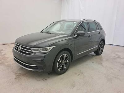 Volkswagen Tiguan Elegance 1.4 eHybrid 245pk/cv 5p DSG6, 2021