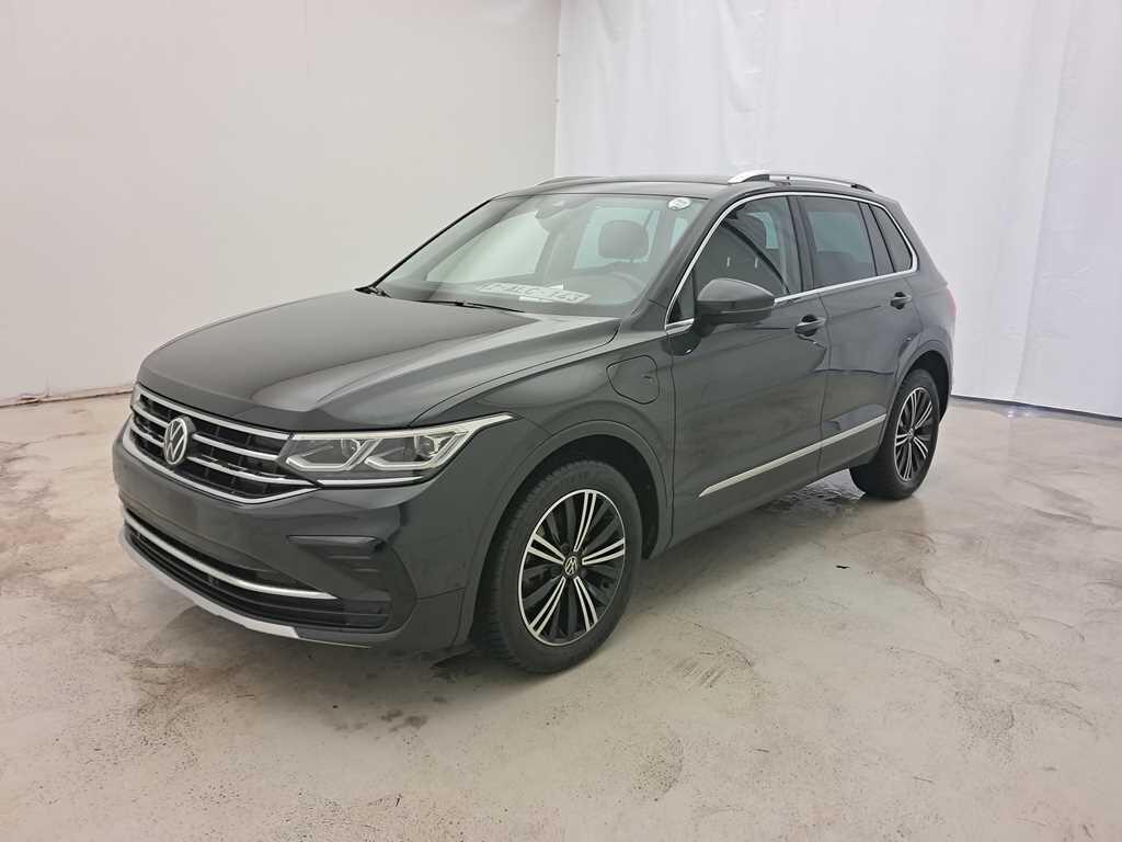 Volkswagen Tiguan Elegance 1.4 eHybrid 245pk/cv 5p DSG6, 2021