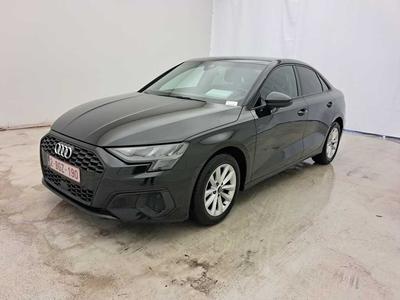 Audi A3 Berline Bus. Attraction 30 1.0TFSi 110pk/cv 4p S-Tronic, 2021