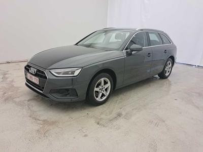 Audi A4 Avant Business Edition 30 2.0TDi 136pk/cv 5p S-Tronic, 2022
