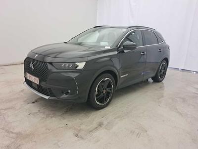 Ds DS7 Crossback E-Tense Performance Line+ 1.6i 300pk/cv 5p Aut, 2022