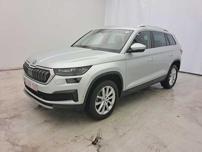 Skoda Kodiaq Clever+ 2.0TDi 150pk/cv 5p DSG7, 2022