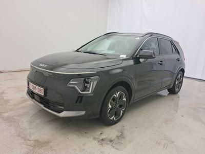 Kia Niro EV Pulse 64.8 kWh 204pk/cv 5p, 2023