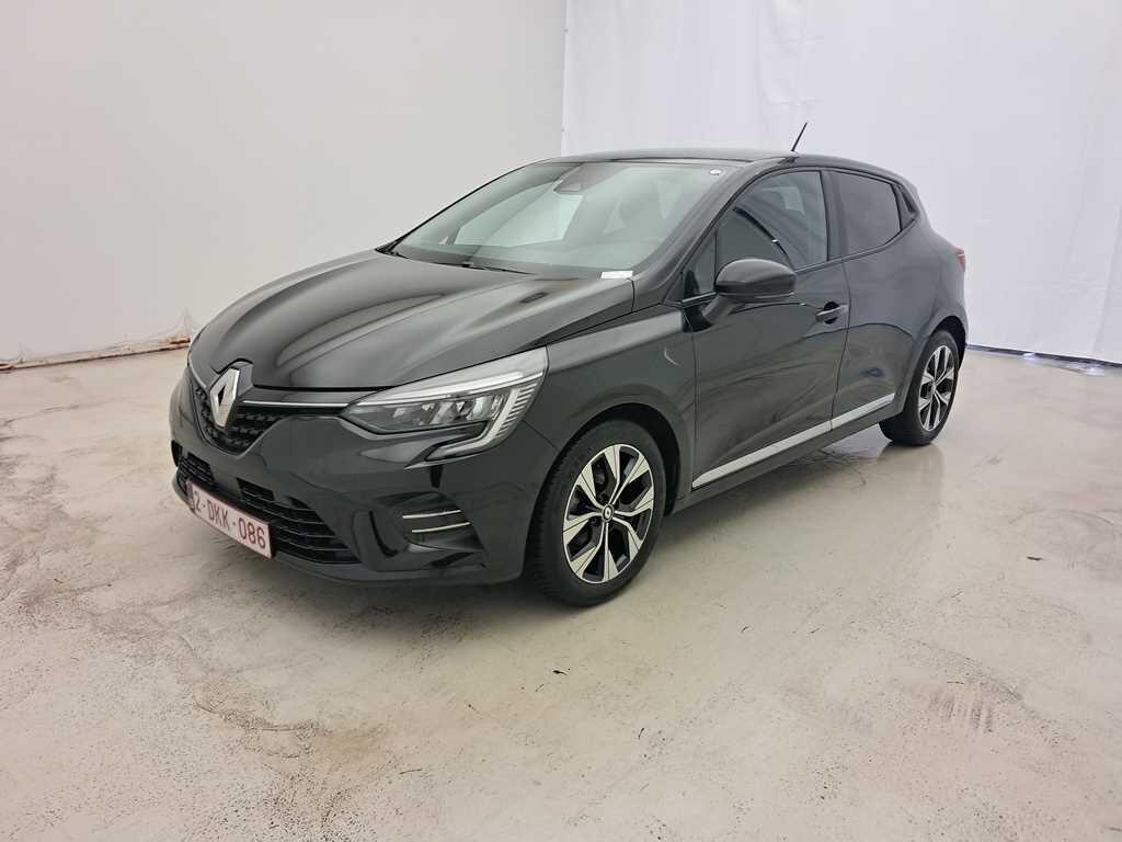 Renault Clio Evolution 1.0TCe 90pk/cv 5p, 2023