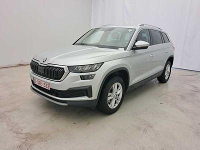 Skoda Kodiaq Clever 1.5TSi 150pk/cv 5p, 2023