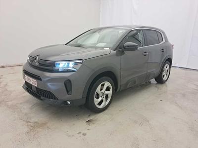 Citroen C5-Aircross C5 Aircross Live 1.2 PureTech S&amp;S 130pk/cv 5p, 2023