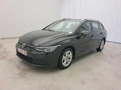 Volkswagen Golf VIII Variant Life Business 1.0TSi 110pk/cv 5p, 2023