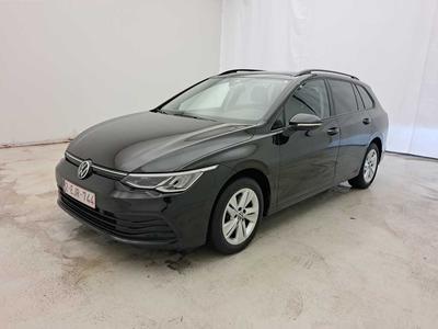 Volkswagen Golf VIII Variant Life Business Premium 2.0TDi 115pk 5p DSG7, 2023
