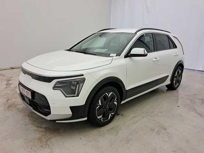Kia Niro EV Pulse 64.8 kWh 204pk/cv 5p, 2023