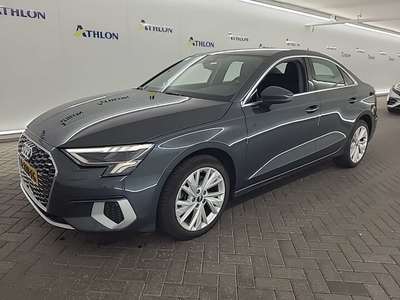 Audi A3 Limousine 30 TFSI S TRONIC BUSINESS EDITION 4D 81KW, 2021