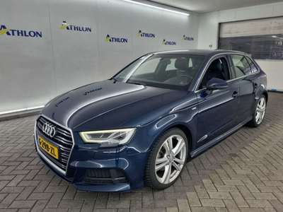 Audi A3 Sportback 30 TFSI ADVANCE SPORT 5D 85KW, 2020