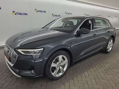 Audi E-tron 50 QUATTRO LAUNCH EDITION 5D 230KW, 2020