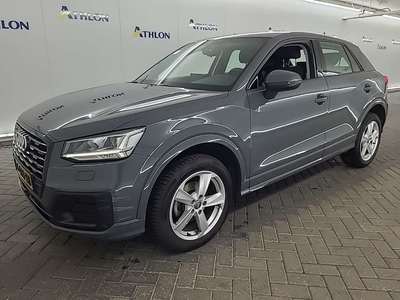Audi Q2 30 TDI S TRONIC EPIC 5D 85KW, 2019