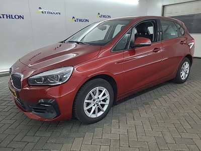 BMW 2 serie active t 216D CORPORATE EXECUTIVE 5D 85KW, 2020