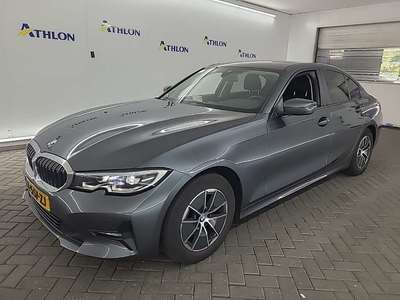 BMW 3 SERIE SEDAN 320IA BUSINESS EDITION 4D 135KW, 2021