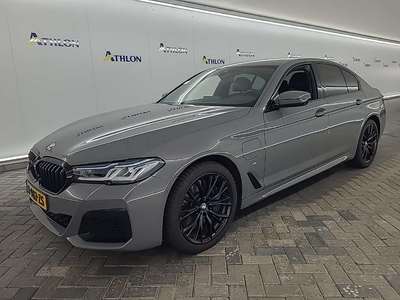 BMW 5 SERIE SEDAN 545E XDRIVE 4D 290KW, 2021