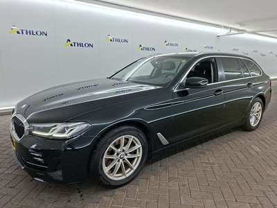 BMW 5 SERIE TOURING 520IA 5D 135KW, 2021