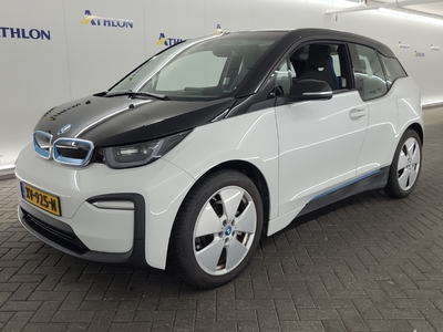BMW I3 I3 (120AH) 5D 125KW, 2019