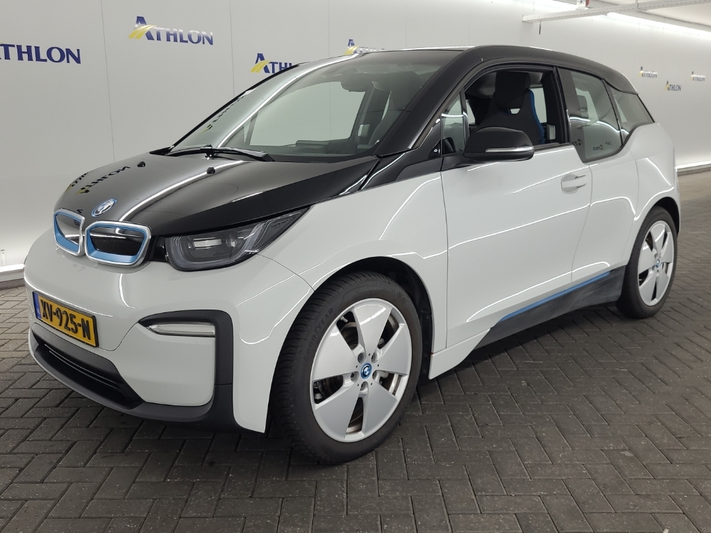 BMW I3 I3 (120AH) 5D 125KW, 2019