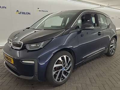 BMW I3 I3 CORPORATE EXECUTIVE (120AH) 5D 125KW, 2020