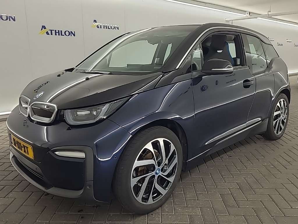 BMW I3 I3 CORPORATE EXECUTIVE (120AH) 5D 125KW, 2020