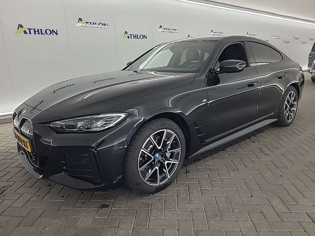 BMW I4 I4 EDRIVE35 5D 210KW, 2023