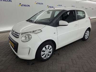 Citroen C1 VTI 72 S&amp;S FEEL 5D 53KW, 2018