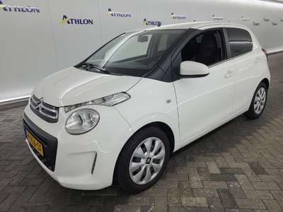 Citroen C1 VTI 72 S&amp;S FEEL 5D 53KW UITLOPEND, 2020