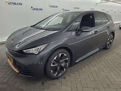 CUPRA Born 58KWH 170KW ADRENALINE AUTO 5D, 2022