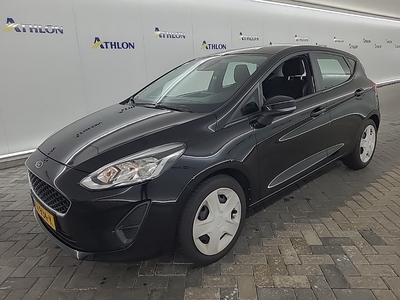 Ford Fiesta 1.1 52KW TREND 5D, 2019