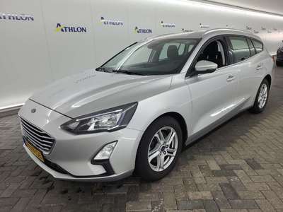 Ford Focus wagon 1.0 ECOBO 100PK TREND EDITION BUS WAGON 5D, 2021
