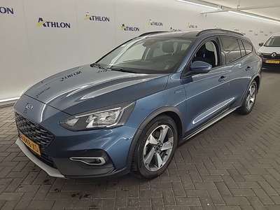 Ford Focus wagon 1.5 ECOBOOST 150PK ACTIVE BUS. WAGON 5D, 2020