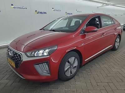 Hyundai Ioniq 1.6 GDI BLUE HEV PREMIUM 5D 104KW, 2020