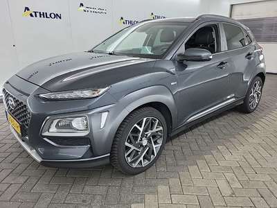 Hyundai Kona 1.6 GDI HEV PREMIUM SKY 5D 104KW, 2020