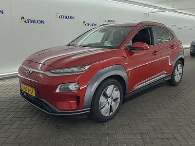 Hyundai Kona PREMIUM ELECTRIC 64 KWH 5D, 2019