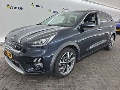Kia Niro 1.6 GDI HYBRID EXECUTIVELINE 5D 104KW, 2020