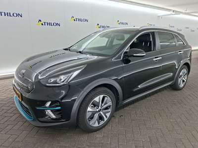 Kia Niro E-NIRO EV EXECUTIVELINE 5D 150KW, 2020