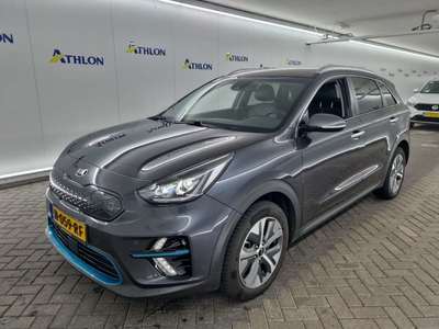 Kia Niro E-NIRO EV EXECUTIVELINE 5D 150KW UITLOPEND, 2020