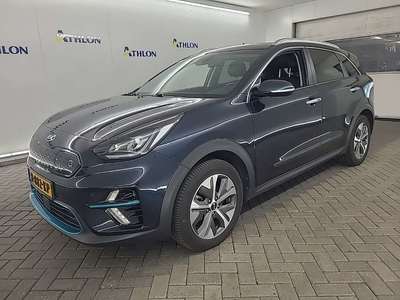 Kia Niro E-NIRO EV EXECUTIVELINE 5D 150KW UITLOPEND, 2020