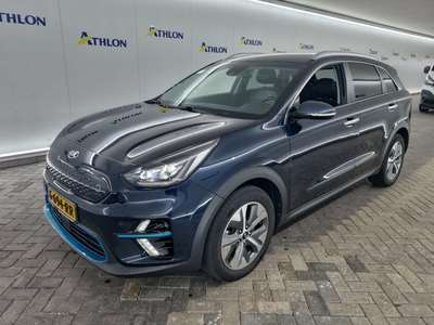 Kia Niro E-NIRO EXECUTIVELINE 150KW ATHLON EDITION, 2019