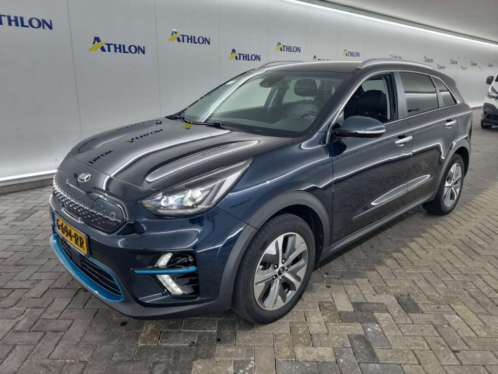 Kia Niro E-NIRO EXECUTIVELINE 150KW ATHLON EDITION, 2019