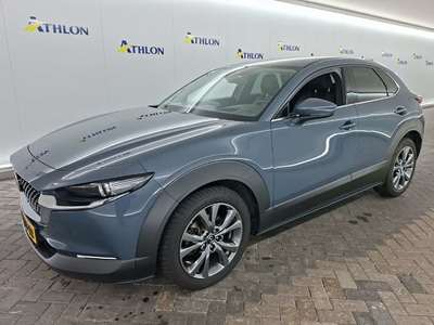 Mazda Cx-30 SKYACTIV-X 180 LUXURY AUTO 5D 132KW, 2020