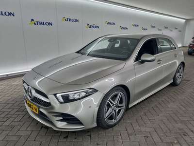 Mercedes A-klasse A 200 BNS SOLUTION AMG DCT 5D 120KW, 2019