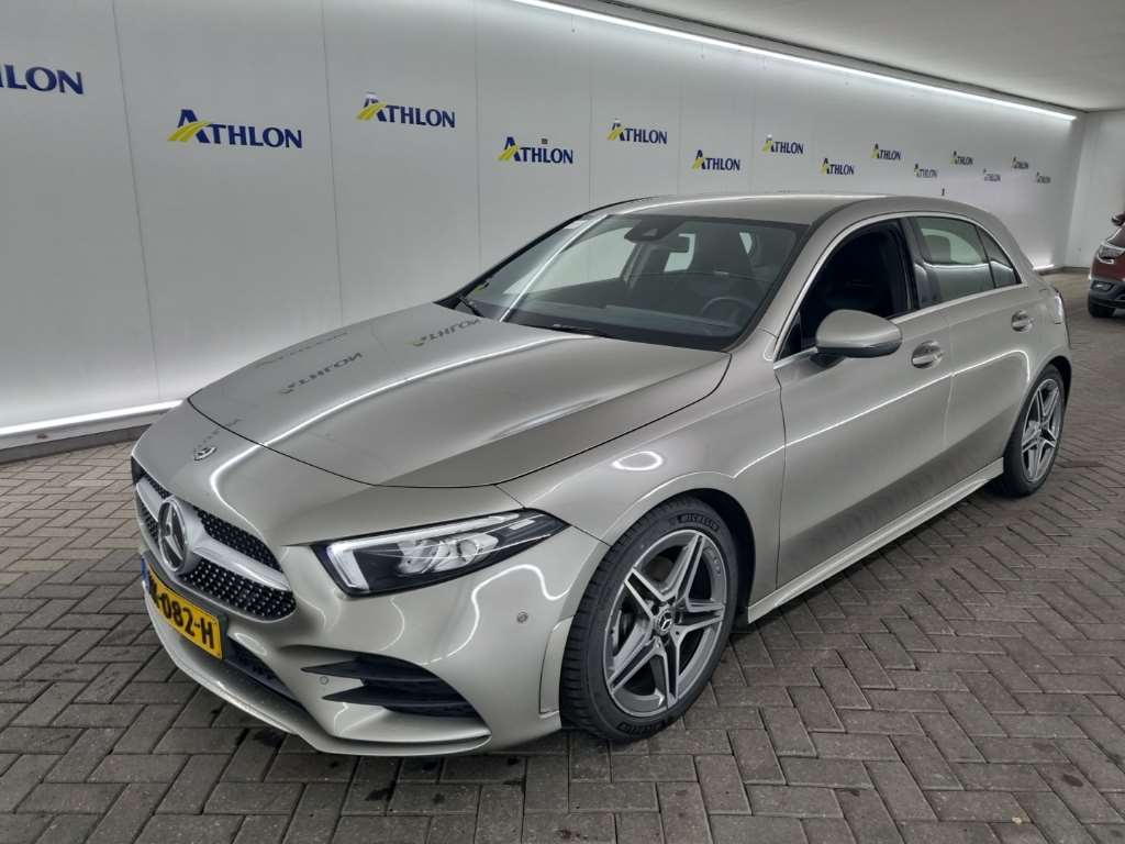 Mercedes A-klasse A 200 BNS SOLUTION AMG DCT 5D 120KW, 2019