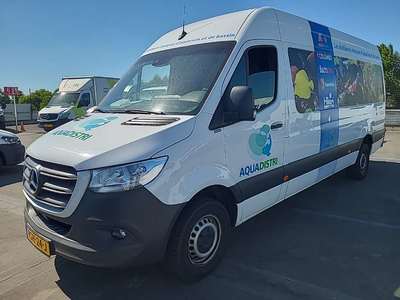 Mercedes Sprinter gb 315CDI L3H2 RWD 3.5T 9G-TRONIC 6D 4D 110KW, 2022