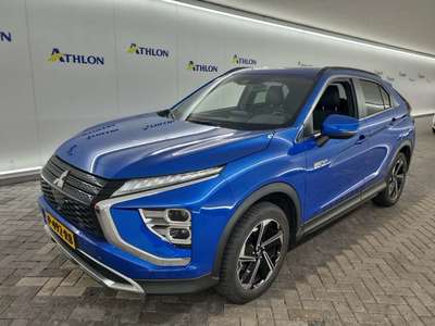 Mitsubishi Eclipse cross su INTENSE+ 5D 138KW, 2022