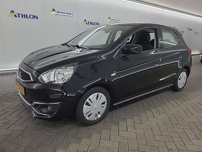 Mitsubishi Space star 1.0 CLEARTEC COOL+ 5D 52KW, 2020