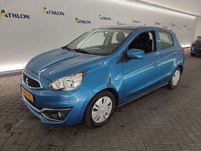 Mitsubishi Space star 1.0 CLEARTEC COOL+ 5D 52KW, 2020